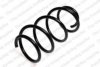 LESJ?FORS 4026154 Coil Spring